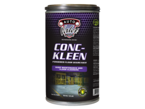 Auto Valet Conc-Kleen Product Image